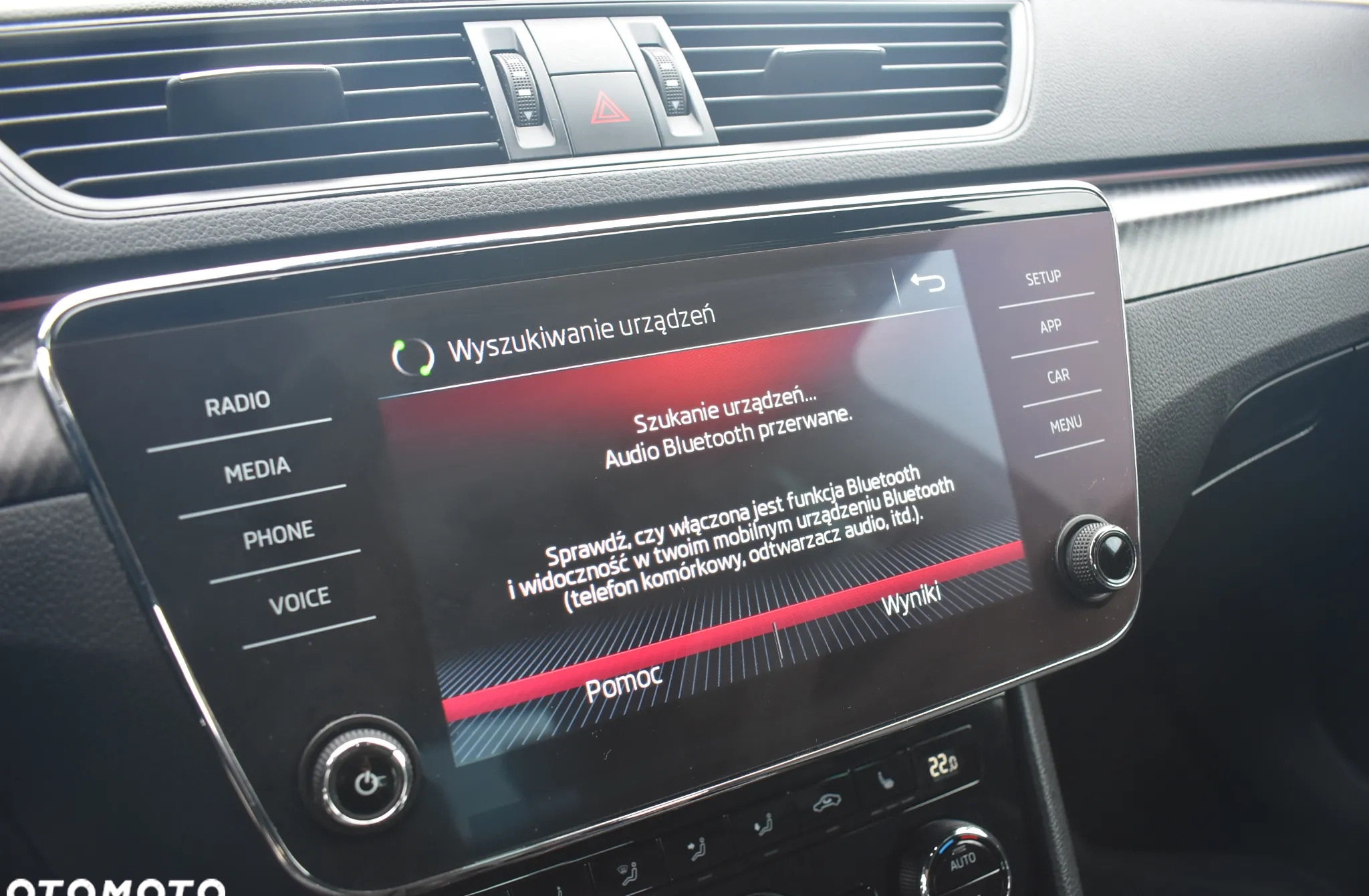 Skoda Superb cena 82300 przebieg: 218319, rok produkcji 2020 z Wąchock małe 781